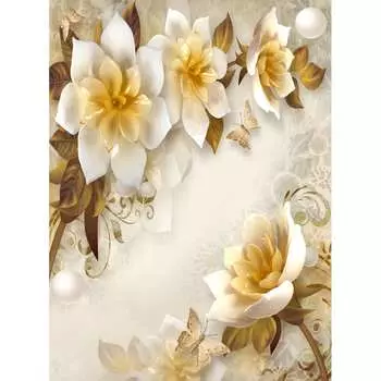 Фотообои DIVINO