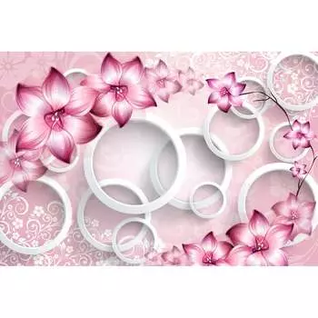 Фотообои DIVINO