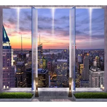 Фотообои DIVINO