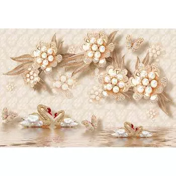 Фотообои DIVINO