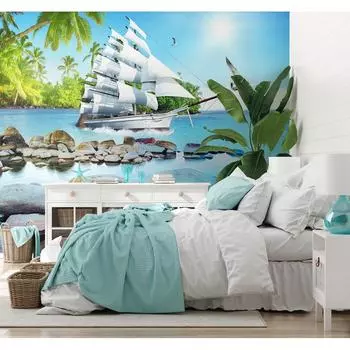 Фотообои DIVINO