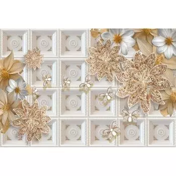 Фотообои DIVINO