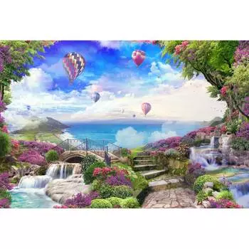 Фотообои DIVINO