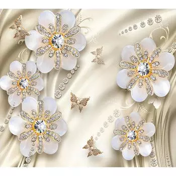 Фотообои DIVINO