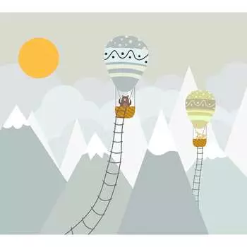 Фотообои DIVINO