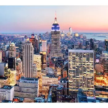 Фотообои DIVINO