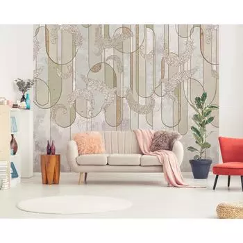 Фотообои DIVINO