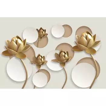 Фотообои DIVINO