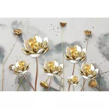 Фотообои DIVINO