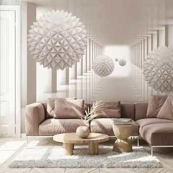 Фотообои DIVINO