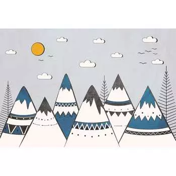 Фотообои DIVINO