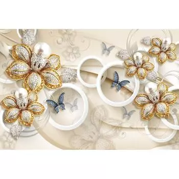 Фотообои DIVINO