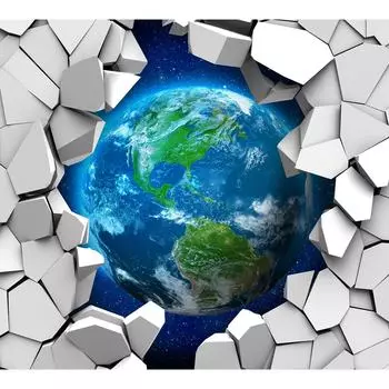 Фотообои DIVINO