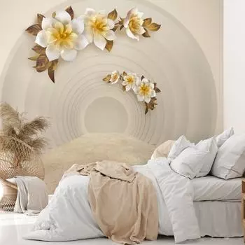 Фотообои DIVINO