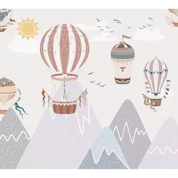 Фотообои DIVINO