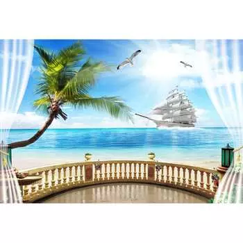 Фотообои DIVINO