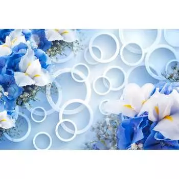 Фотообои DIVINO