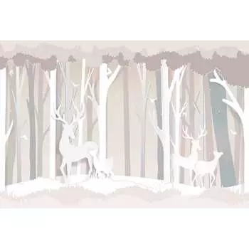 Фотообои DIVINO