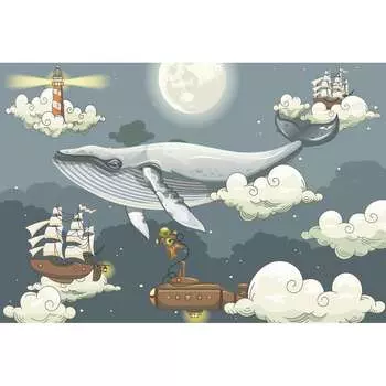 Фотообои DIVINO