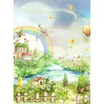 Фотообои DIVINO