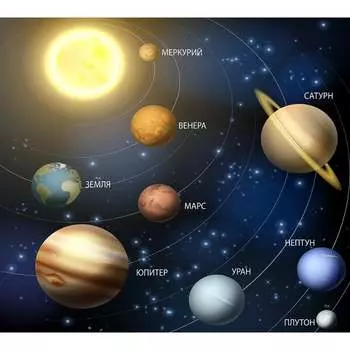 Фотообои DIVINO