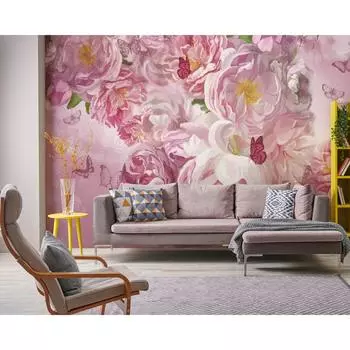 Фотообои DIVINO