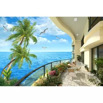 Фотообои DIVINO