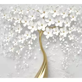 Фотообои DIVINO