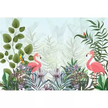 Фотообои DIVINO