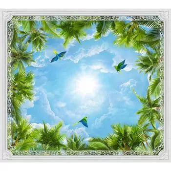 Фотообои DIVINO