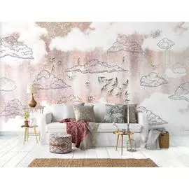 Фотообои Fotooboikin