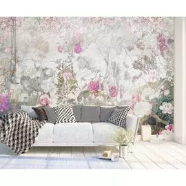 Фотообои Fotooboikin