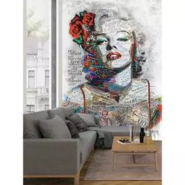 Фотообои Fotooboikin