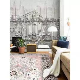 Фотообои Fotooboikin