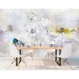 Фотообои Fotooboikin