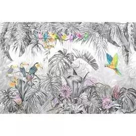 Фотообои Fotooboikin