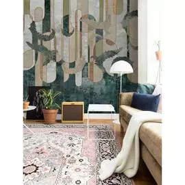 Фотообои Fotooboikin