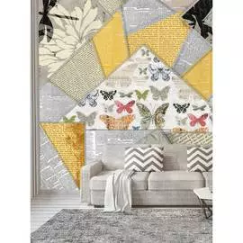 Фотообои Fotooboikin