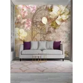 Фотообои Fotooboikin