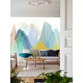 Фотообои Fotooboikin