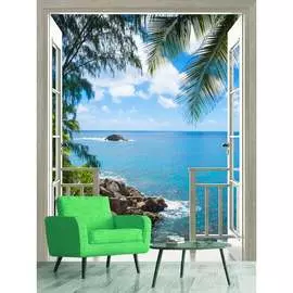 Фотообои Fotooboikin