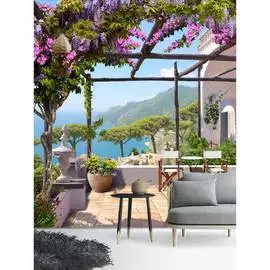 Фотообои Fotooboikin