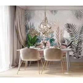 Фотообои Fotooboikin