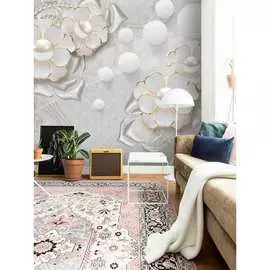 Фотообои на стену Fotooboikin