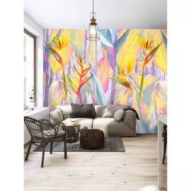 Фотообои на стену Fotooboikin