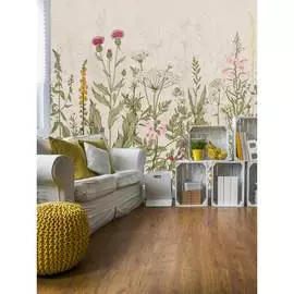 Фотообои на стену Fotooboikin