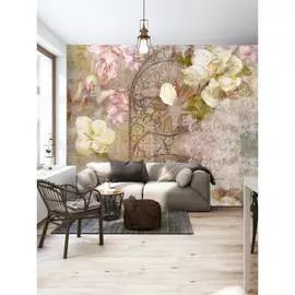 Фотообои на стену Fotooboikin