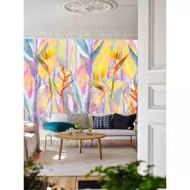 Фотообои на стену Fotooboikin