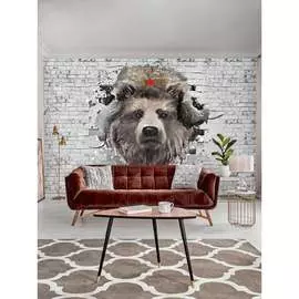 Фотообои на стену Fotooboikin