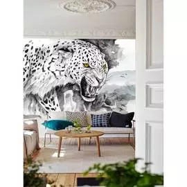 Фотообои на стену Fotooboikin